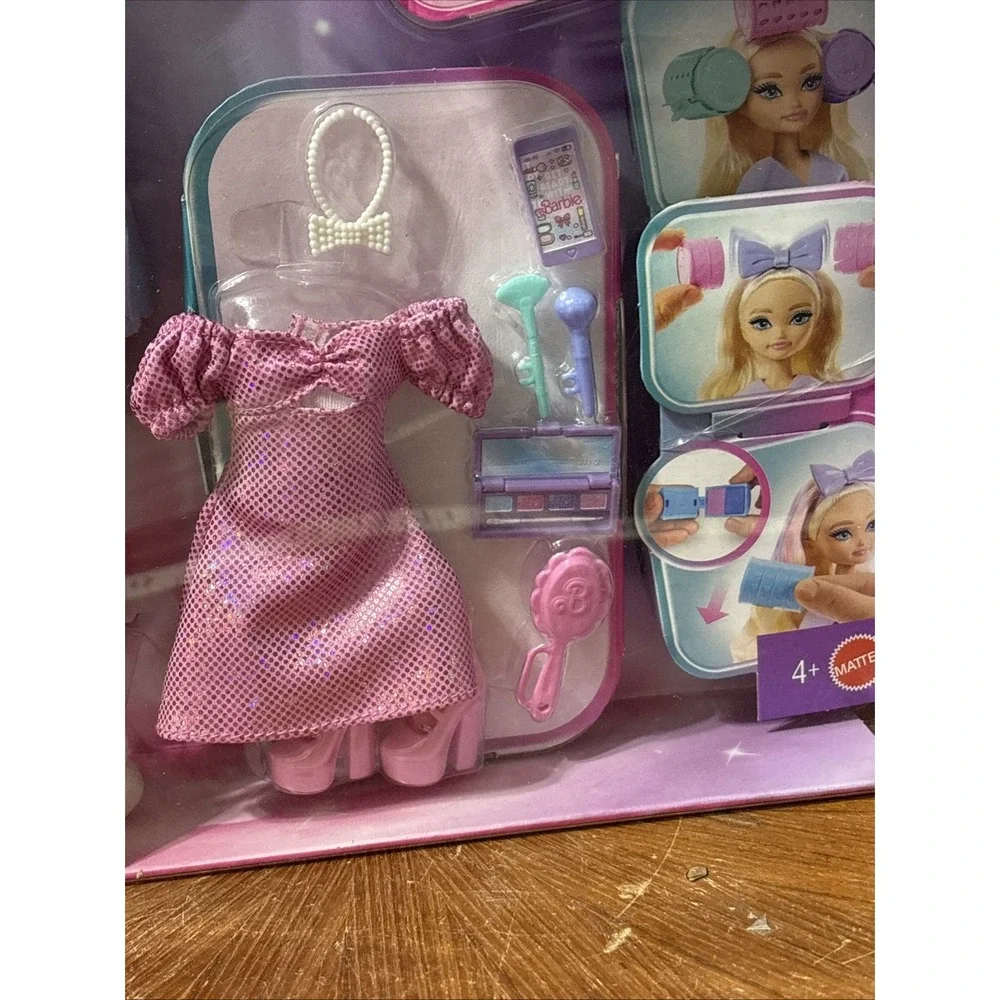 Mattel barbie dream